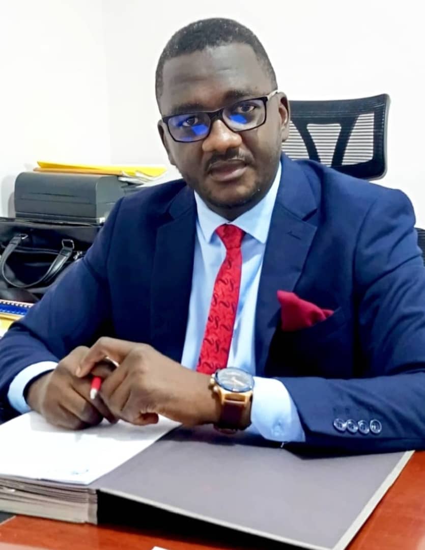 Bansnan Toïra Raï NAREBAYE — Directeur général de Toomaï Dynamic Consulting