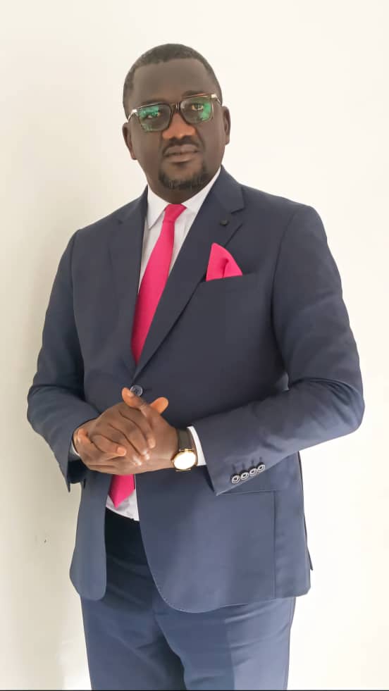 Bansnan Toïra RAÏ NAREBAYE — Directeur général